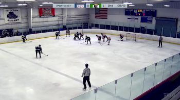 Replay: Home - 2024 Pics vs SS Kings | Nov 12 @ 11 AM