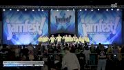 MCR Dance & Cheer Academy - Spectre [2026 U16 Hip Hop Large Day 2] 2026 JAMfest Europe