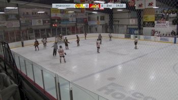 Replay: Home - 2024 Ottawa West vs Casselman | Dec 21 @ 7 PM