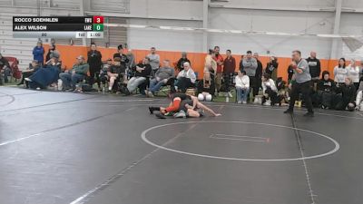 80 lbs Round 9 (10 Team) - Alex Wilson, Lake WC vs Rocco Soehnlen, Empyre WC