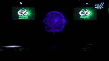 Replay: CSG Dance Grand Natl's | Mar 22 @ 8 AM