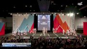 CheerVille HV - Terminators [2026 L1 Youth - Medium - WC Day 2] 2026 The Youth Summit