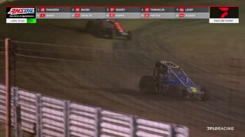 Feature | 2024 USAC Tony Hulman Classic at Terre Haute Action Track