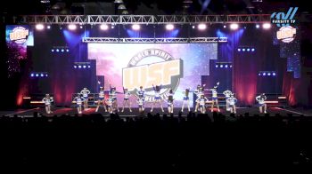 Universal Athletics - Force [2024 L4 Senior Coed - D2 Day 2] 2024 WSF Grand Nationals