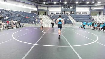 175 lbs Round 1 (16 Team) - Charles Thompson, Decatur vs Adnan Turkic, Seckinger