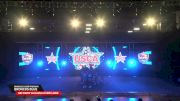 Broncos Cheer Program - Broncos Blue [2026 Rec Youth 12 U Level 2.1 Perf Large Day 2] 2026 US Open Cheerleading & Dance Championship