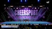Southaven Wildcats - Hot Shots [2026 L1 Youth - D2 - Small - A Day 2] 2026 CHEERSPORT National All Star Cheerleading Championship
