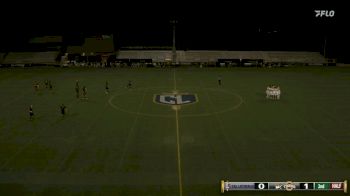 Replay: Occidental vs Cal Lutheran | Oct 2 @ 7 PM