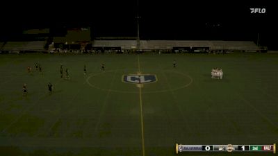 Replay: Occidental vs Cal Lutheran | Oct 2 @ 7 PM