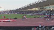 Replay: Pole Vault Women - 2026 Wanda Diamond League: Rabat (MAR) | May 31 @ 6 PM
