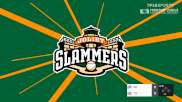 Joliet Slammers vs. Evansville Otters - 2024 Evansville Otters vs Joliet Slammers