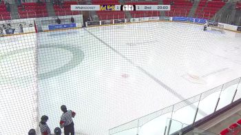 Replay: Home - 2025 Oil Kings vs Rebels | Feb 23 @ 1 PM