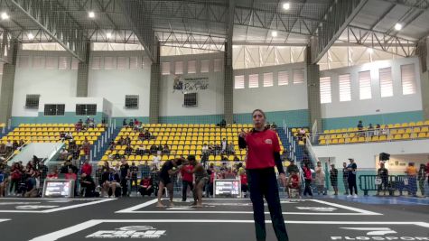 Marcus Cardoso vs Bruno Alexandre Mendes Da Silva 2025 ADCC Brazilian Nationals