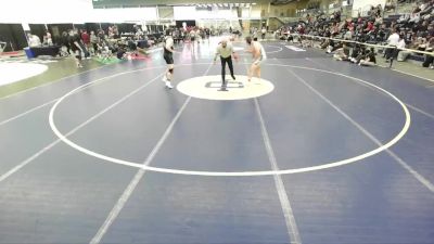 174 lbs 3rd Place Match - Ethan Kring, Greensboro vs Colby Celuck, Castleton