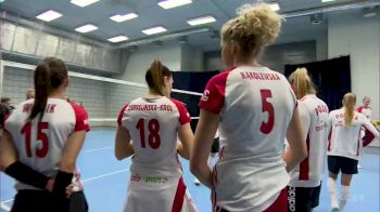 Full Replay - 2019 CEV Women's Indoor European Championship- Poland vs Germany - Quarterfinal Match 2 | CEV (W) - Sep 4, 2019 at 2:34 PM EDT
