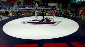 Replay: Mat 26 - 2024 USMC/USAW 16U and Junior Nationals | Jul 13 @ 9 AM