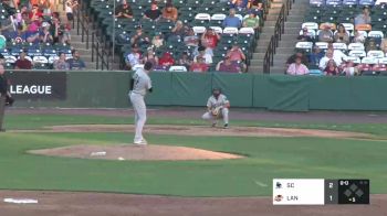 Replay: Home - 2023 Ghost Hounds vs Barnstormers | Aug 11 @ 6 PM