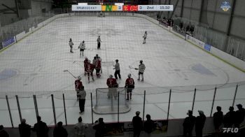 Replay: Home - 2025 Northstars vs Flames | Mar 15 @ 3 PM