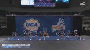 Wilson High School [2026 Large Varsity Game Day Day 1] 2026 UCA Space Center Regional