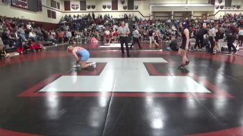 140 lbs 15th Place Match - Rebekka Steele, Iowa City Liberty vs Lydia Beyer, East Buchanan