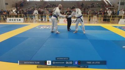 Erik Piccarreta vs Giovanni Medde 2026 UIJJ TRIESTE BJJ CHALLENGE