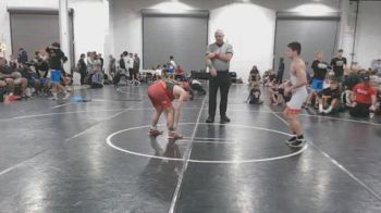 109 lbs Rr Rnd 6 - Nelson Villafane, Mat Assassins Gold - BHSE vs Scott Tabaka, Misdirection MC - BHSE