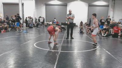 109 lbs Rr Rnd 6 - Nelson Villafane, Mat Assassins Gold - BHSE vs Scott Tabaka, Misdirection MC - BHSE