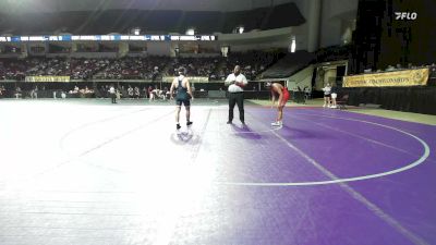 165 lbs Round Of 64 - Larry Davis, Louisiana Tech vs Victor Petkov, Connecticut