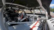 Ride With Dale Earnhardt Jr. Around Anderson Motor Speedway During CARS Tour Practice