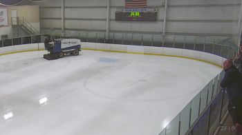 Replay: Home - 2025 Advocate vs Total Hockey | Jul 18 @ 9 AM