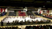 Kaizen Percussion "Gardena CA" at 2026 WGI Perc/Winds Temecula Regional+