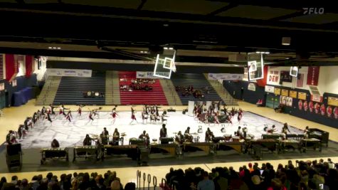 Kaizen Percussion "Gardena CA" at 2026 WGI Perc/Winds Temecula Regional+