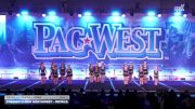 Premier Cheer Northwest - Royals [2026 L1.1 Youth - PREP Day 1] 2026 PacWest Grand Nationals