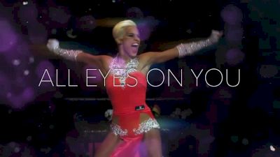 All Eyes On You: Day One