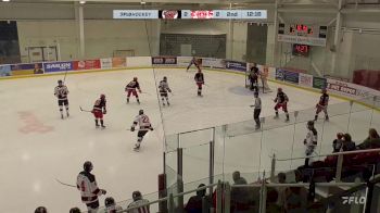 Replay: Home - 2024 Kemptville vs Pembroke | Sep 14 @ 3 PM