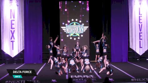 Delta Force [2026 Day 2 Senior Rec Performance] 2026 Next Level Grand Nationals