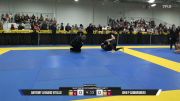 John P Cambronero vs Anthony Leonard Vitullo 2026 Pan IBJJF Jiu-Jitsu No-Gi Championship