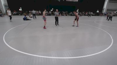 138 lbs Cons. Rd Of 64 - Phillip Steiger, Askren Wrestling Academy vs Ezra Turner, Team Idaho Wrestling Club