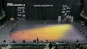 Naperville Central HS "Naperville IL" at 2026 WGI Guard World Championships