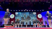 SC Bayer - LOONY DOLPHINS [2025 L5 U18 Small Coed Finals] 2025 The Cheerleading Worlds