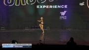 Dance Dynamics - Alexia Mace [2025 Junior - Solo - Contemporary/Lyrical Day 1] 2025 Encore Grand Nationals