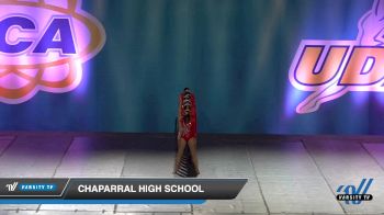 - Chaparral High School [2019 Medium Varsity Jazz Day 1] 2019 UCA and UDA Mile High Championship