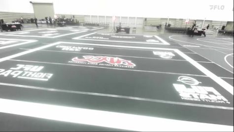 Zoe Szura vs Nyla Kitchens 2023 ADCC Dallas Open