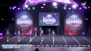 Luxe Cheer - Rouge [2025 L3 Junior - D2 - Small Day 1] 2025 America's Best Grand Nationals