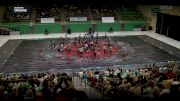 ORIGINS "Austin TX" at 2026 WGI Guard Buford Regional+