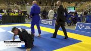 Replay: Mat 14 - 2024 Pan Jiu Jitsu IBJJF Championship | Mar 22 @ 9 AM