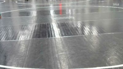 109 lbs Quarterfinal - **Cadence Grulla, Morris Fitness Wrestling vs Allen Cusimano, Treehouse Wrestling Academy