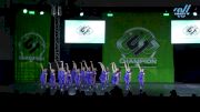 Power of Dance - Little Bird [2025 Senior - Kick Day 1] 2025 CSG Dance Grand Nationals