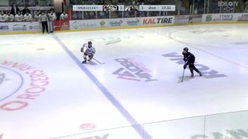 Replay: Home - 2025 Blackfalds vs Salmon Arm | Jan 11 @ 5 PM