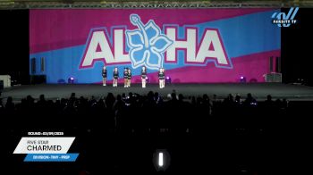 Five Star - Charmed [2025 L1.1 Tiny - PREP 03/09/2025] 2025 Aloha Indy Showdown